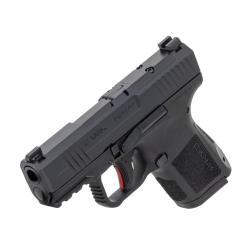 pistolet mete mc9 9x19 black